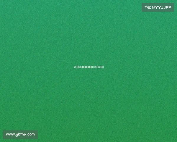 lol和cs哪个适合电子竞技 cs和lol相比